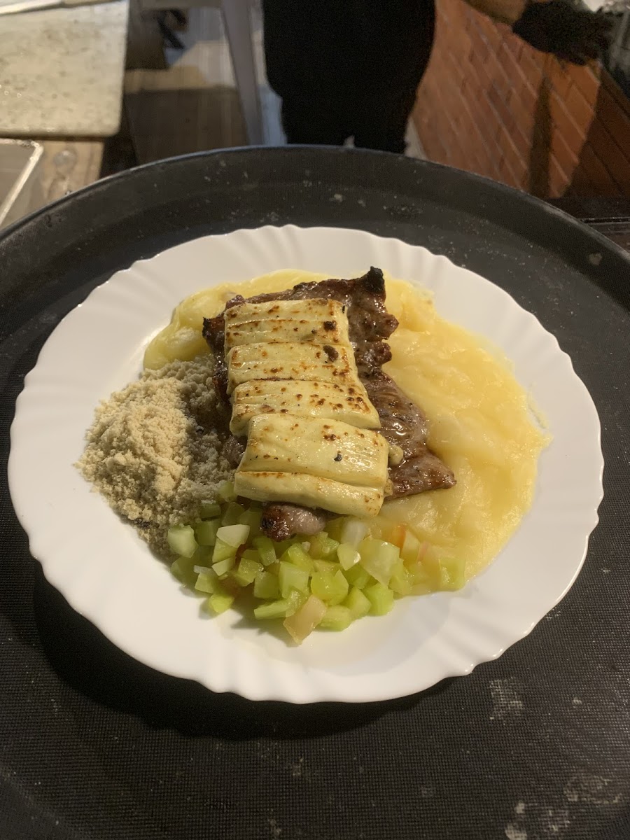 Espettus & Galetus Photos 2